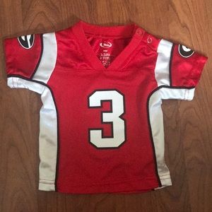 Georgia Jersey